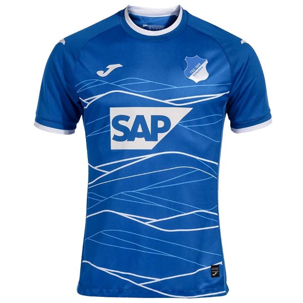 Tailandia Camiseta Hoffenheim 1ª 2022-2023